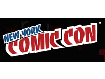 New York Comic Con