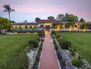 The Inn at Rancho Santa Fe Opens Its Doors To Debut Property-Wide Renaissance