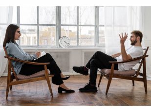 Emotional and Psychological Support in Palliative Care: Nurturing Compassion During Challenging Time