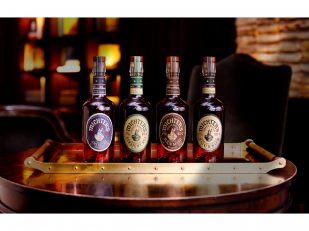 Michter's is World's Most Admired Whiskey, First American Brand to Receive Industry's Highest Honor