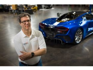 Hennessey Hires Top Motorsports and High-Performance Vehicle Engineer