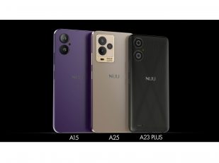 NUU's New A Series Lineup Packs In the Best of Both Worlds with Past-Future Tech Synergy