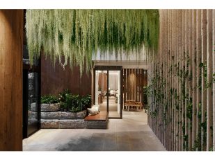 1 Hotels Launches London's First Nature-Driven Hotel Experience