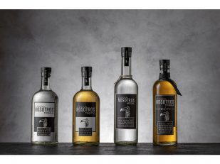 Nosotros Tequila & Mezcal Ramps Up Distribution in Texas with RNDC