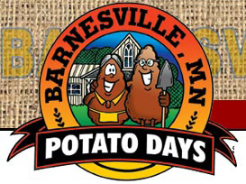 Potato Days