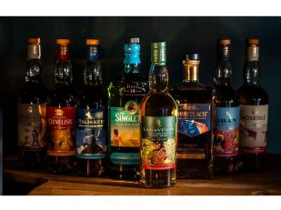 DIAGEO Announces Launch Of "Spirited Xchange," The 2023 Special Releases Scotch Whisky Collection