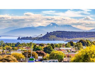 Finding Top Taupo Accommodation