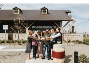 ONEHOPE Wine Reaches Philanthropic Milestone