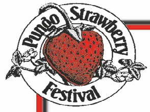 Pungo Strawberry Festival