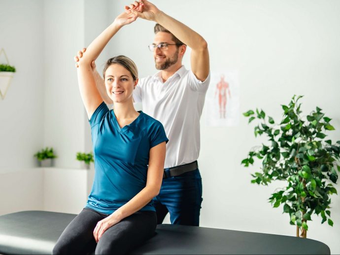 Understanding the Link Between Chiropractic Care and Overall Wellness