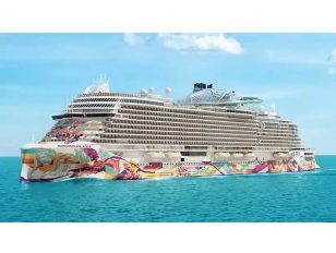 Norwegian Cruise Line Opens For Sale The All-New Norwegian Aqua