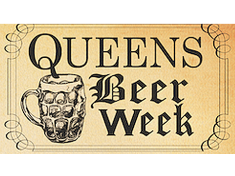 Queens Beer Week