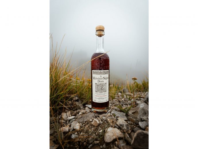 High West Distillery Launches A Midwinter Night's Dram Act 11 DTC in California