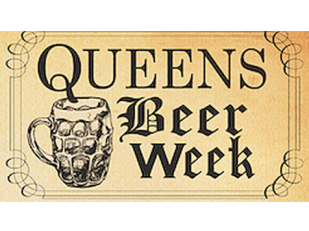 Queens Beer Week