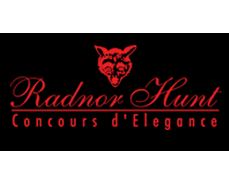 Radnor Hunt Concours d'Elegance