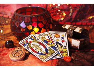 Financial Fortunes Unveiled: A Unique Approach Beyond 7-Card Tarot Readings