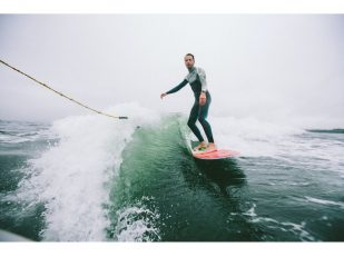 A Surfer’s Guide to Selecting the Perfect Wakesurf Board