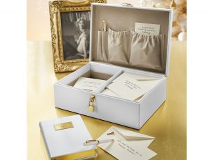 Levenger Launches Exclusive Marilyn Monroe Collection