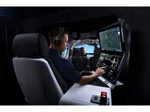 Cirrus Aircraft Adds Second FAA-Certified Vision Jet Simulator for World-Class Flight Training