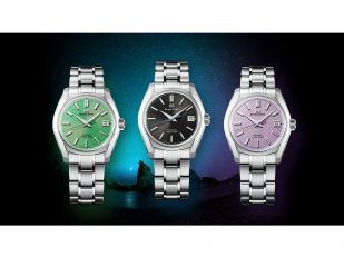 Grand Seiko And The Watches Of Switzerland Group Unveil Three Exclusive 62GS Timepieces