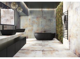 Tile Of Spain Companies Present ﻿A Profusion Of New Collections At Cersaie 2023