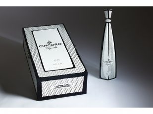 Cincoro Tequila Unveils Rare Limited-Edition in Collaboration with Visionary Artist Joshua Vides