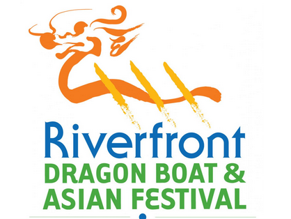 Riverfront Dragon Boat & Asian Festival