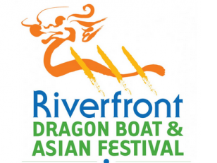 Riverfront Dragon Boat & Asian Festival