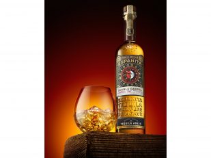 Espanita Artisanal Tequila Introduces Double Barrel Anejo Tequila