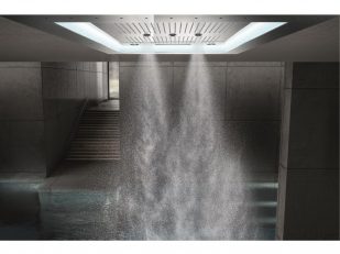 Asia Pacific launch of GROHE SPA: Experience the healing power of water