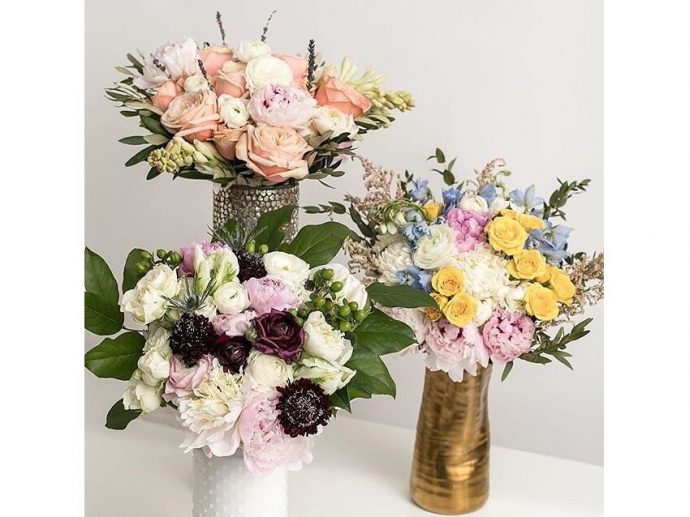 UrbanStems Launches Same-Day Delivery in Atlanta with Limited Edition Bouquet Design