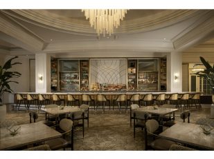 Waldorf Astoria Orlando Unveils Property-Wide Transformation