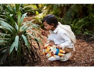 The Ritz-Carlton Expands Evolved Ritz Kids Program In Asia-Pacific