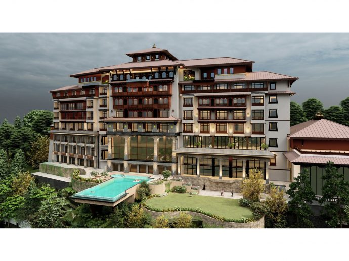 The Leela Palaces, Hotels and Resorts Announces Foray Into Northeast India With Hotel In Sikkim