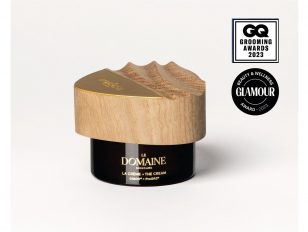 LE DOMAINE is fast becoming one of the year's most-celebrated skincare brands