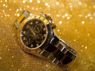 Why You Should Consider Buying Limited Edition Rolex Watches