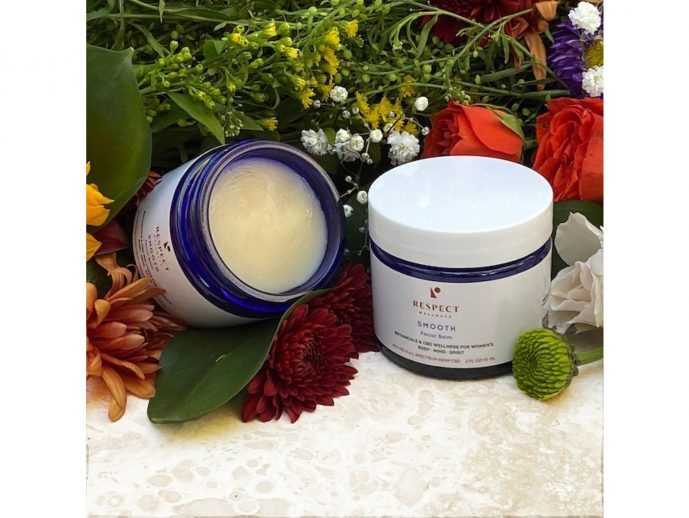 Respect Wellness Launches 'Smooth': Luxurious Facial Balm Tailored for Women's Menopausal Skin Care