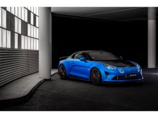 The 2024 Alpine A110 range and pricing