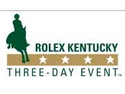 Land Rover Kentucky 3-Day Event