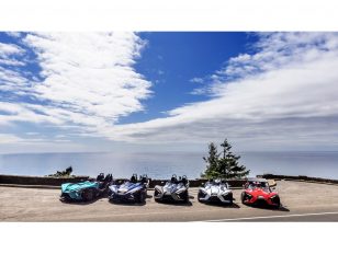 Polaris Slingshot's 2024 Model Year Lineup Delivers Extraordinary Driving Experiences & Adventures