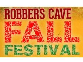 Robbers Cave Fall Festival