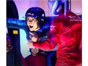 iFLY Announces Two New Locations In Tri-State Area