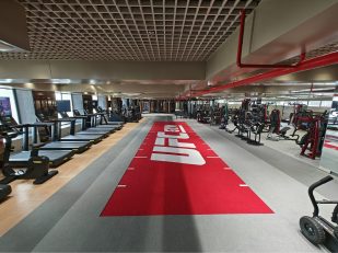 UFC GYM® Unveils Luxury Fitness at Jaipur