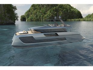 Sunreef 66 Ultima Built Of Thrill And Luxury