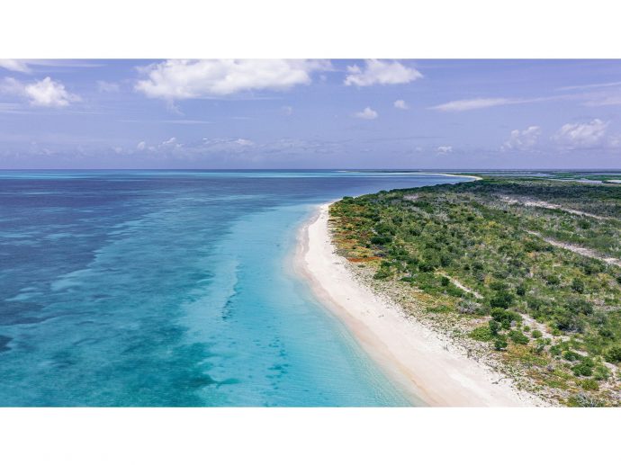 Rosewood Hotels & Resorts Announces Its Latest Island Retreat, Rosewood Barbuda