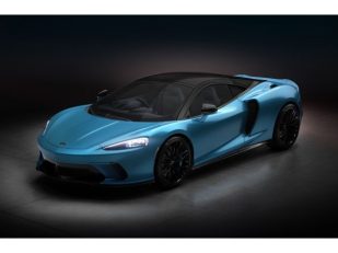 The McLaren GT experience defined for the UK market: GT by MSO