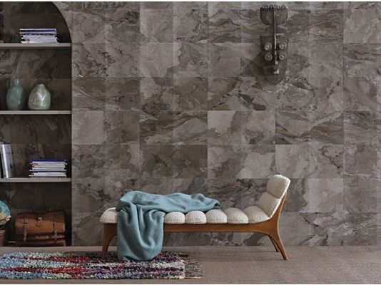 Cesello collection by Lithos Design reveals the expressiveness of the material