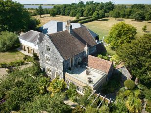 Chapel House Estate named Wedding Venue of the Year in prestigious award