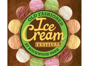 New Castle County Ice Cream Festival