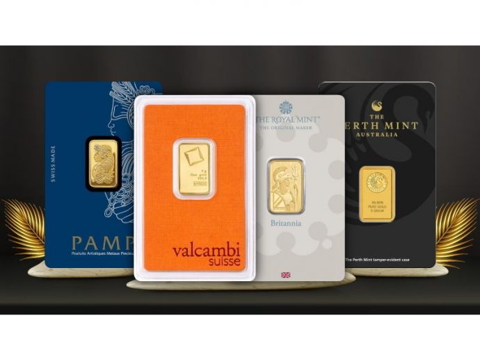 Significance and Investment Potential of 5 Gram Gold Bars